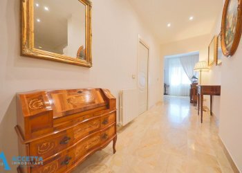 Corridoio - Apartment Via Plinio 87, Taranto - photo 26