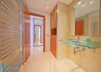 Bagno - Appartamento Via Umbria 19, Taranto - foto 18