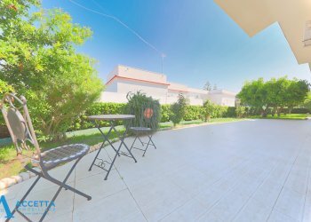 Giardino - Villa Via Fior d'Agave 10, Taranto - photo 4