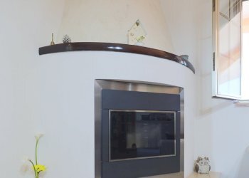 Camino - Villa Via Fior d'Agave 10, Taranto - photo 14