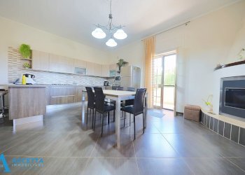 Cucina - Villa Via Fior d'Agave 10, Taranto - photo 15