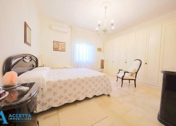 Camera da letto - Villa Via Fior d'Agave 10, Taranto - photo 17