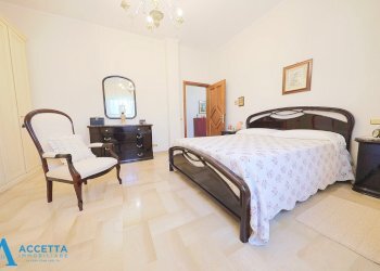 Camera da letto - Villa Via Fior d'Agave 10, Taranto - photo 18