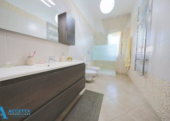 Bagno - Villa Via Fior d'Agave 10, Taranto - photo 19
