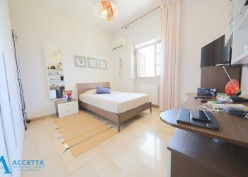 Camera da letto - Villa Via Fior d'Agave 10, Taranto - photo 20
