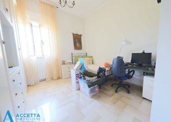 Camera da letto - Villa Via Fior d'Agave 10, Taranto - photo 21