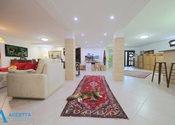 Tavernetta - Villa Via Fior d'Agave 10, Taranto - photo 25