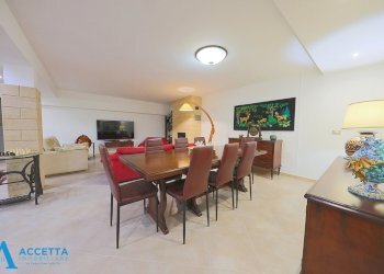 Tavernetta - Villa Via Fior d'Agave 10, Taranto - photo 26