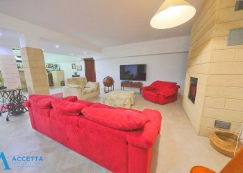Tavernetta - Villa Via Fior d'Agave 10, Taranto - photo 29