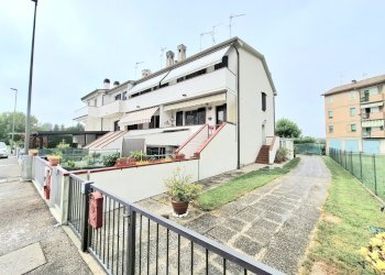 20260821_113418 - Terraced Villa Vicolo della Resistenza 4, Copparo - photo 4