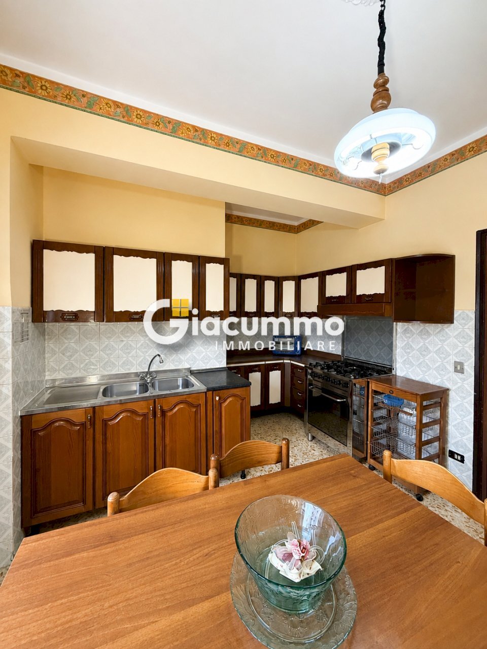 GUGL-MARC1 - Apartment Viale Guglielmo Marconi, Potenza - photo 1