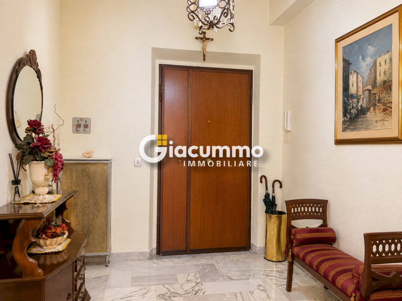 GUGL-MARC31 - Apartment Viale Guglielmo Marconi, Potenza - photo 2