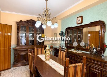 GUGL-MARC25 - Apartment Viale Guglielmo Marconi, Potenza - photo 9