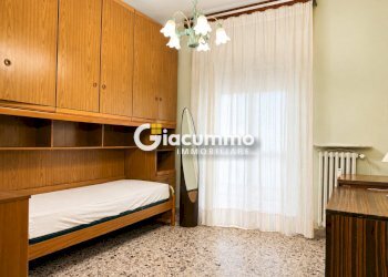 GUGL-MARC30 - Apartment Viale Guglielmo Marconi, Potenza - photo 22