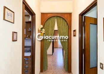 GUGL-MARC23 - Apartment Viale Guglielmo Marconi, Potenza - photo 26