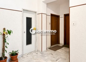 GUGL-MARC32 - Apartment Viale Guglielmo Marconi, Potenza - photo 27