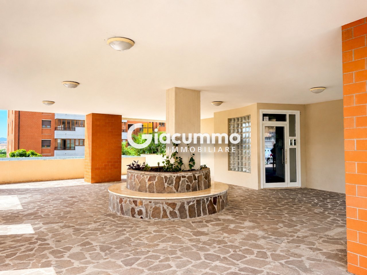 MACC-ROM34 - Apartment Via delle Medaglie Olimpiche, Potenza - photo 1