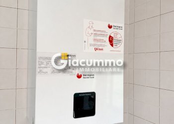 MACC-ROM6 - Apartment Via delle Medaglie Olimpiche, Potenza - photo 6