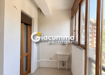 MACC-ROM7 - Apartment Via delle Medaglie Olimpiche, Potenza - photo 7
