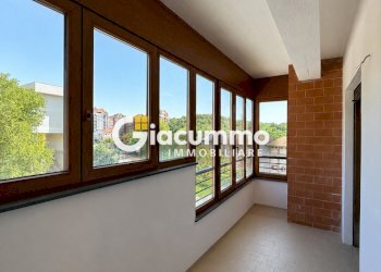 MACC-ROM8 - Apartment Via delle Medaglie Olimpiche, Potenza - photo 8