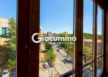 MACC-ROM9 - Apartment Via delle Medaglie Olimpiche, Potenza - photo 9