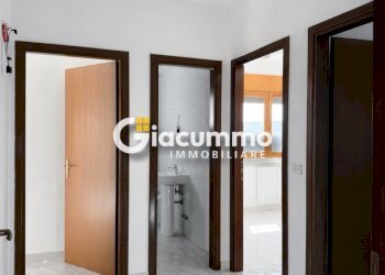 MACC-ROM26 - Apartment Via delle Medaglie Olimpiche, Potenza - photo 25