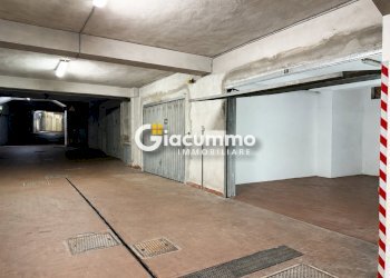MACC-ROM29 - Apartment Via delle Medaglie Olimpiche, Potenza - photo 27