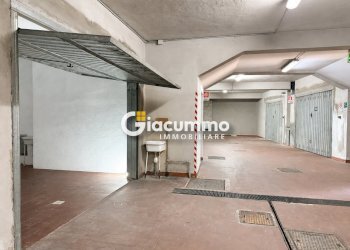 MACC-ROM30 - Apartment Via delle Medaglie Olimpiche, Potenza - photo 28