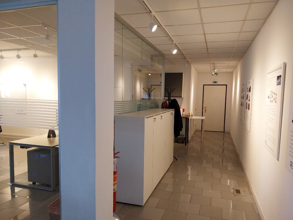 Ingresso Ufficio - Ufficio Via Carlo Zucchi 21, Modena (zona Circoscrizione 1) - foto 3