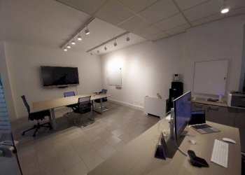 Sala riunioni - Ufficio Via Carlo Zucchi 21, Modena (zona Circoscrizione 1) - foto 6