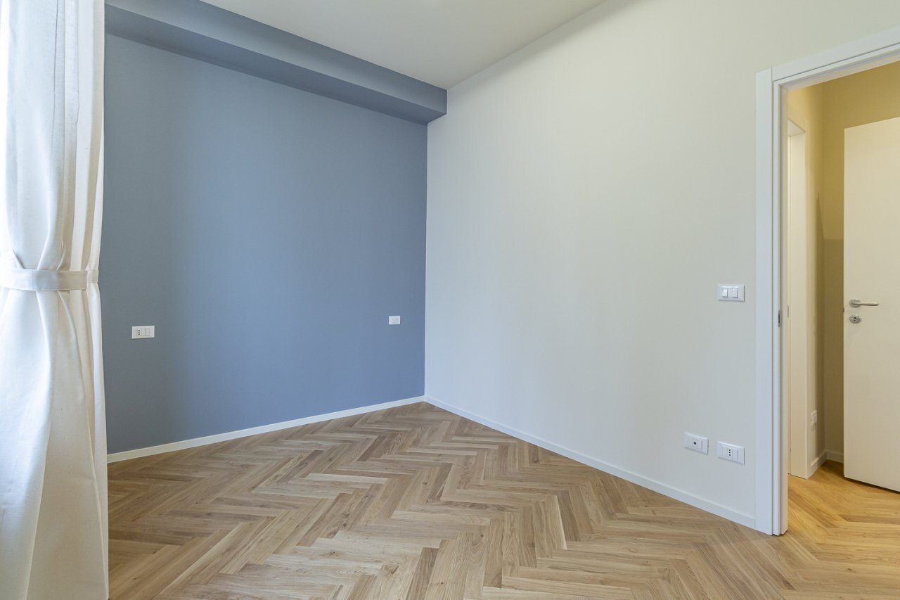 Fin 10 - Bilocale Via del Borgo di San Pietro 107, Bologna (zona Centro Storico) - foto 2