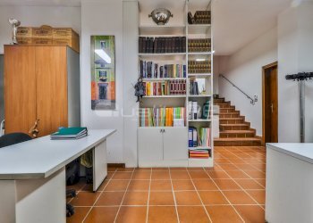 IMG_4155 - Office Via Borgonuovo 10, Bologna (neighborhood Centro Storico) - photo 8
