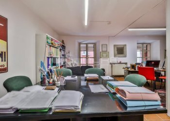IMG_4174 - Office Via Borgonuovo 10, Bologna (neighborhood Centro Storico) - photo 18