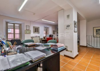 IMG_4175 - Office Via Borgonuovo 10, Bologna (neighborhood Centro Storico) - photo 21