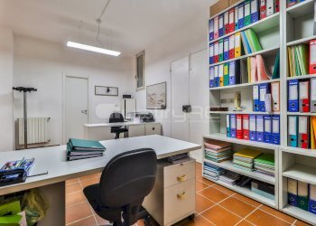 IMG_4158 - Office Via Borgonuovo 10, Bologna (neighborhood Centro Storico) - photo 25