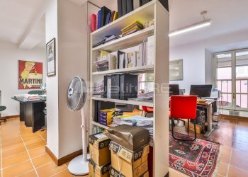 IMG_4173 - Office Via Borgonuovo 10, Bologna (neighborhood Centro Storico) - photo 29