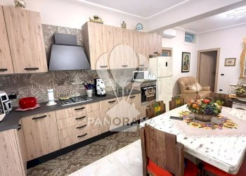 Appartamento Via Camillo Cavour, Balestrate - foto 2