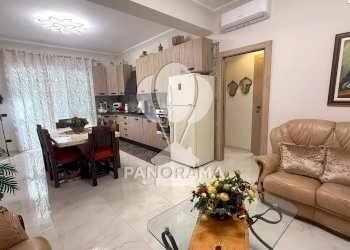 Appartamento Via Camillo Cavour, Balestrate - foto 5