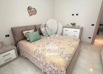 Appartamento Via Camillo Cavour, Balestrate - foto 11