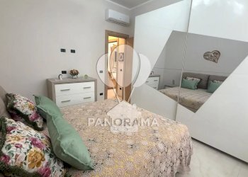 Appartamento Via Camillo Cavour, Balestrate - foto 12