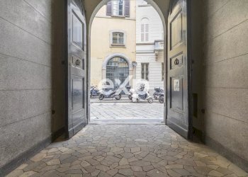 Ufficio Via Cappuccio, Milano - foto 4