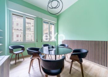 Ufficio Via Cappuccio, Milano - foto 7