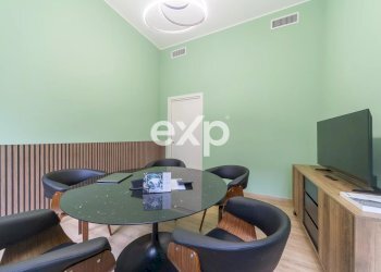 Ufficio Via Cappuccio, Milano - foto 9