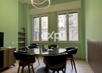 Ufficio Via Cappuccio, Milano - foto 10