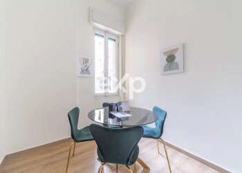 Ufficio Via Cappuccio, Milano - foto 12