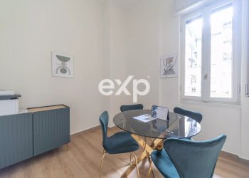 Ufficio Via Cappuccio, Milano - foto 13