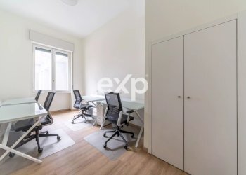 Ufficio Via Cappuccio, Milano - foto 16