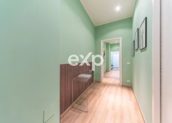 Ufficio Via Cappuccio, Milano - foto 18