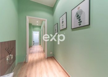 Ufficio Via Cappuccio, Milano - foto 19