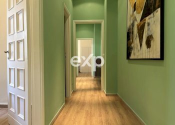 Ufficio Via Cappuccio, Milano - foto 22